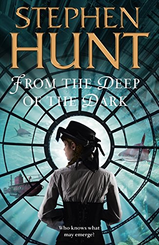 Book From the Deep of the Dark free