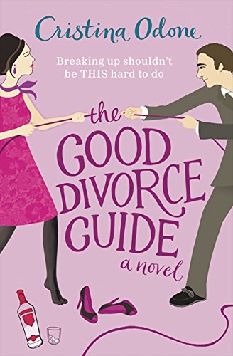 Book The Good Divorce Guide free