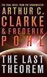 Book The Last Theorem. Arthur C. Clarke & Frederik Pohl free