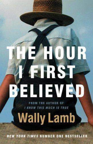 Book The Hour I First Believed free