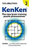 Book The Times: Kenken Book 2 (bk. 2) free