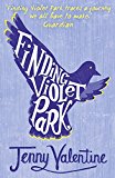 Book Finding Violet Park free