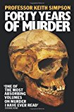 Book Forty Years of Murder free