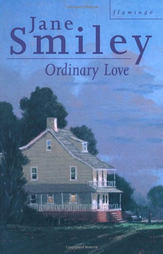 Book Ordinary Love free