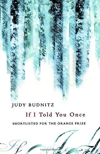 Book If I Told You Once free