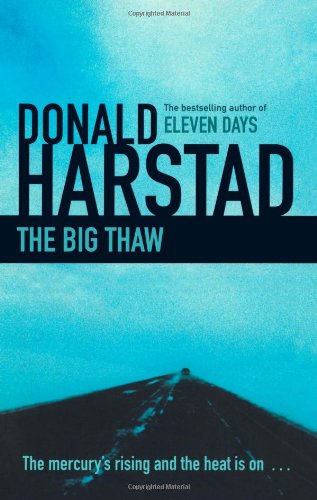 Book THE BIG THAW free