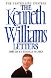 Book Kenneth Williams Letters free