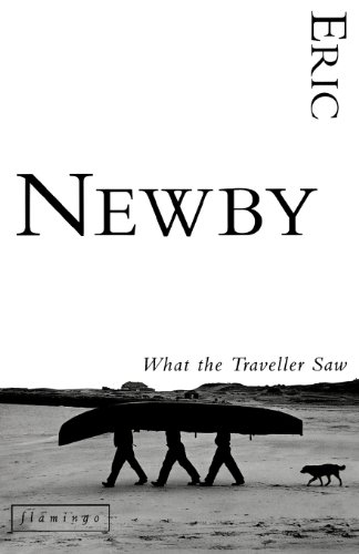 Book What the Traveller Saw free