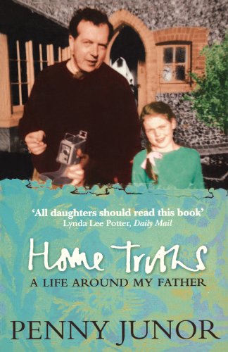 Book Home Truths: Life Around My Father free