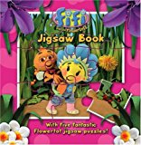 Book Fifi Jigsaw Book (fifi And The Flowertots) free