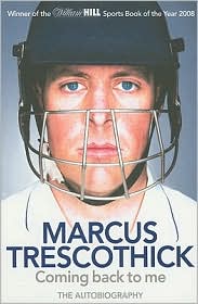 Book Coming Back to Me: The Autobiography of Marcus Trescothick free