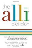 Book The Alli Diet Plan: Your Essential Guide to Success with Alli free