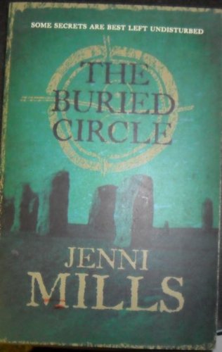 Book The Buried Circle free