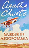 Book Murder in Mesopotamia [Paperback] [Jan 01, 1936] Christie, Agatha free