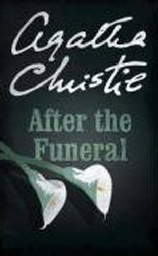 Book After the funeral free