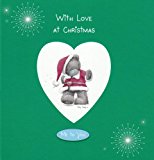 Book With Love at Christmas. free