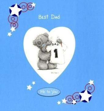 Book Best Dad (Me to You) free