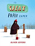 Book The Great Paper Caper free