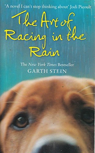 Book Art of Racing in the Rain free
