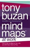 Book Mind Maps at Work: How to be the Best at Work and Still Have Time to Play free