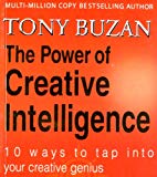 Book The Power of Creative Intelligence: 10 Ways to Tap into Your Creative Genius free