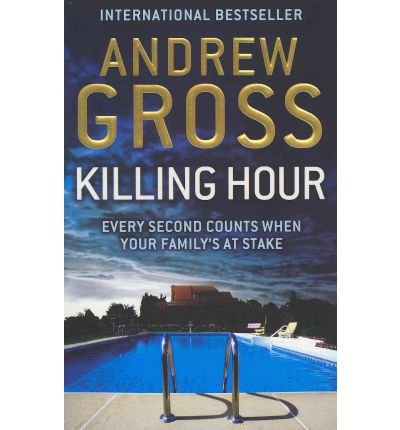 Book Killing Hour free
