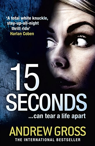 Book 15 Seconds free
