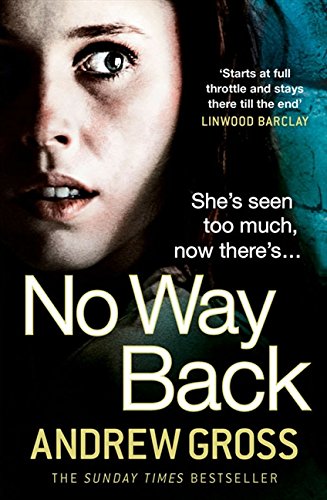 Book No Way Back free