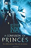 Book A Confusion of Princes. by Garth Nix free
