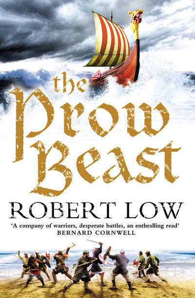 Book The Prow Beast (The Oathsworn Series) (Book 4) free