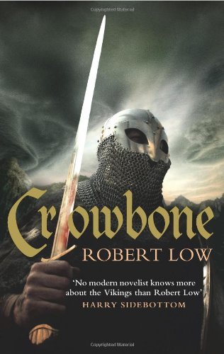 Book Crowbone (The Oathsworn Series) free
