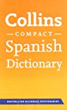 Book Collins Spanish Compact Dictionary (Collins Compact) (English and Spanish Edition) free