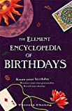 Book The Element Encyclopedia of Birthdays free