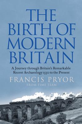 Book The Birth of Modern Britain free