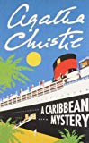 Book Agatha Christie: Caribbean Mystry [Paperback] [Jan 01, 2002] AGATHA CHRISTIE free