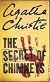 Book The Secret of Chimneys [Paperback] Agatha Christie free
