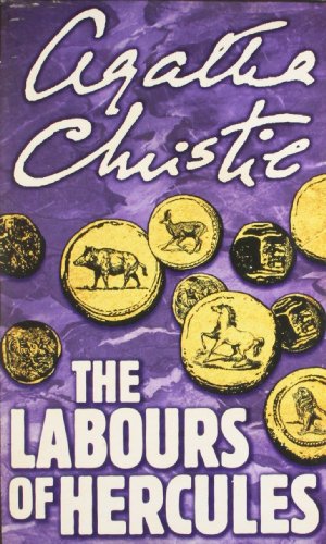 Book The Labours Of Hercules free