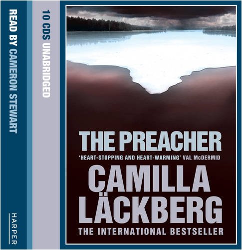 Book The Preacher free