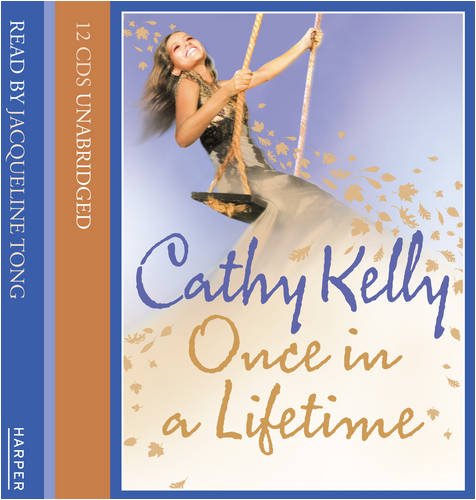 Book Once in a Lifetime free