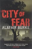 Book City of Fear free