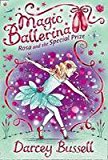 Book Rosa and the Special Prize: Rosa's Adventures (Magic Ballerina) free