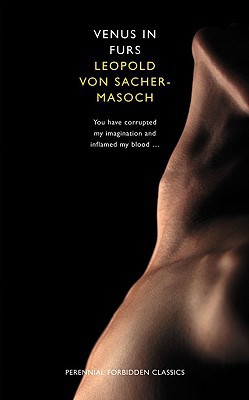 Book Venus in Furs (Harper Perennial Forbidden Classics) free