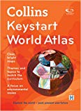 Book World Atlas (Collins Keystart) free