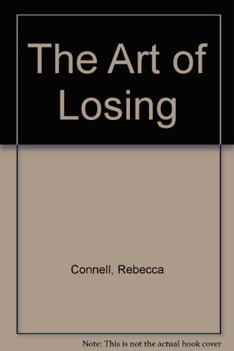 Book The Art of Losing free
