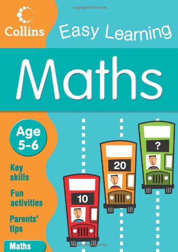 Book Maths free