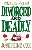 Book Divorced and Deadly free