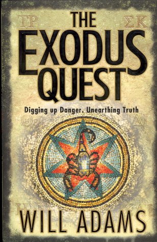 Book The Exodus Quest free