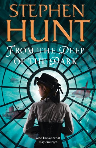 Book From the Deep of the Dark free