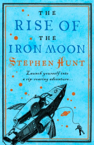 Book The Rise of the Iron Moon free