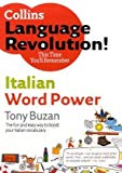 Book Word Power Italian (Collins Language Revolution!) free